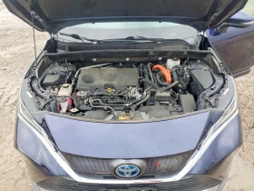 Toyota Venza * Limited* | Auto.bg — изображение 12 Toyota Venza * Limited* | Auto.bg — изображение 12