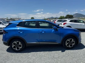 Kia Sportage (KATO НОВА) | Auto.bg — изображение 4 Kia Sportage (KATO НОВА) | Auto.bg — изображение 4