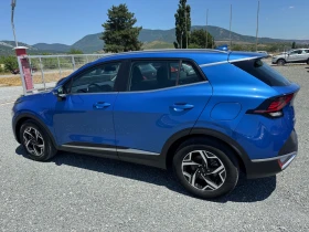 Kia Sportage (KATO НОВА) | Auto.bg — изображение 9 Kia Sportage (KATO НОВА) | Auto.bg — изображение 9