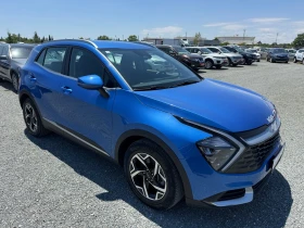 Kia Sportage (KATO НОВА) | Auto.bg — изображение 3 Kia Sportage (KATO НОВА) | Auto.bg — изображение 3