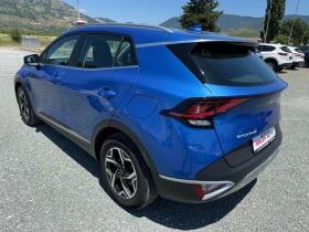 Kia Sportage (KATO НОВА) | Auto.bg — изображение 8 Kia Sportage (KATO НОВА) | Auto.bg — изображение 8