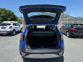 Kia Sportage (KATO НОВА) | Auto.bg — изображение 13 Kia Sportage (KATO НОВА) | Auto.bg — изображение 13