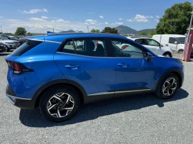 Kia Sportage (KATO НОВА) | Auto.bg — изображение 5 Kia Sportage (KATO НОВА) | Auto.bg — изображение 5