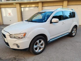 Снимка Mitsubishi Outlander