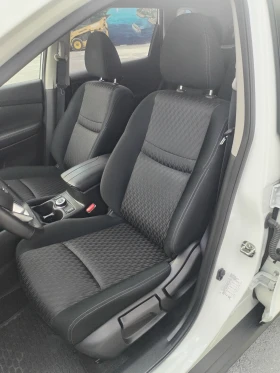 Nissan X-trail Acenta PLUS 4WD - 22500 € / 44006.17 лв. - 93017355 13 | Car24.bg Nissan X-trail Acenta PLUS 4WD - 22500 € / 44006.17 лв. - 93017355 13