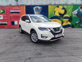 Nissan X-trail Acenta PLUS 4WD - 22500 € / 44006.17 лв. - 93017355 3 | Car24.bg Nissan X-trail Acenta PLUS 4WD - 22500 € / 44006.17 лв. - 93017355 3