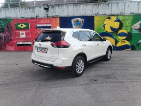 Nissan X-trail Acenta PLUS 4WD - 22500 € / 44006.17 лв. - 93017355 6 | Car24.bg Nissan X-trail Acenta PLUS 4WD - 22500 € / 44006.17 лв. - 93017355 6