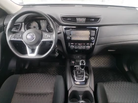 Nissan X-trail Acenta PLUS 4WD - 22500 € / 44006.17 лв. - 93017355 9 | Car24.bg Nissan X-trail Acenta PLUS 4WD - 22500 € / 44006.17 лв. - 93017355 9