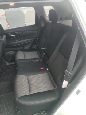 Nissan X-trail Acenta PLUS 4WD - 22500 € / 44006.17 лв. - 93017355 15 | Car24.bg Nissan X-trail Acenta PLUS 4WD - 22500 € / 44006.17 лв. - 93017355 15