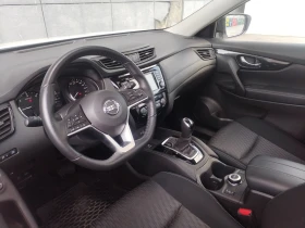 Nissan X-trail Acenta PLUS 4WD - 22500 € / 44006.17 лв. - 93017355 8 | Car24.bg Nissan X-trail Acenta PLUS 4WD - 22500 € / 44006.17 лв. - 93017355 8