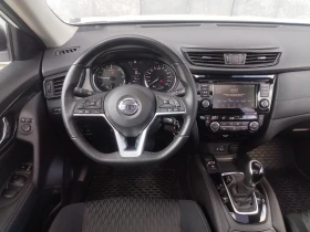 Nissan X-trail Acenta PLUS 4WD - 22500 € / 44006.17 лв. - 93017355 10 | Car24.bg Nissan X-trail Acenta PLUS 4WD - 22500 € / 44006.17 лв. - 93017355 10