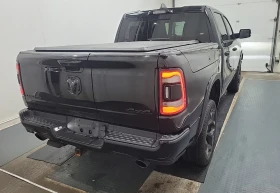 Dodge RAM 1500 * LIMITED* Обдух* 360* HUD* Pano* Blind Spot* | Auto.bg — изображение 4 Dodge RAM 1500 * LIMITED* Обдух* 360* HUD* Pano* Blind Spot* | Auto.bg — изображение 4