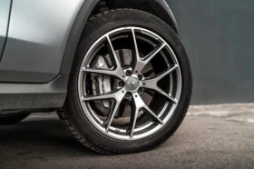 Mercedes-Benz GLC 43 AMG 4 MATIC COUPE - 46999 € / 91922.05 лв. - 71682265 4 | Car24.bg Mercedes-Benz GLC 43 AMG 4 MATIC COUPE - 46999 € / 91922.05 лв. - 71682265 4
