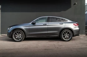 Mercedes-Benz GLC 43 AMG 4 MATIC COUPE - 46999 € / 91922.05 лв. - 71682265 2 | Car24.bg Mercedes-Benz GLC 43 AMG 4 MATIC COUPE - 46999 € / 91922.05 лв. - 71682265 2