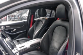 Mercedes-Benz GLC 43 AMG 4 MATIC COUPE - 46999 € / 91922.05 лв. - 71682265 7 | Car24.bg Mercedes-Benz GLC 43 AMG 4 MATIC COUPE - 46999 € / 91922.05 лв. - 71682265 7