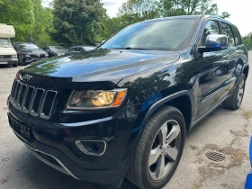 Jeep Grand cherokee 3.6 бензин - Car24.bg Jeep Grand cherokee 3.6 бензин
