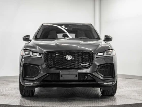 Jaguar F-PACE * * 2 SETS WHEELS INCL!* * R-DYNAMIC SE | P400 | S | Auto.bg — изображение 8 Jaguar F-PACE * * 2 SETS WHEELS INCL!* * R-DYNAMIC SE | P400 | S | Auto.bg — изображение 8
