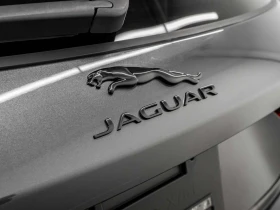 Jaguar F-PACE * * 2 SETS WHEELS INCL!* * R-DYNAMIC SE | P400 | S | Auto.bg — изображение 12 Jaguar F-PACE * * 2 SETS WHEELS INCL!* * R-DYNAMIC SE | P400 | S | Auto.bg — изображение 12