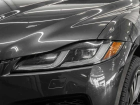 Jaguar F-PACE * * 2 SETS WHEELS INCL!* * R-DYNAMIC SE | P400 | S | Auto.bg — изображение 13 Jaguar F-PACE * * 2 SETS WHEELS INCL!* * R-DYNAMIC SE | P400 | S | Auto.bg — изображение 13