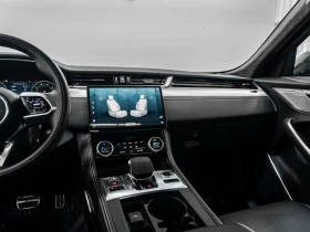 Jaguar F-PACE * * 2 SETS WHEELS INCL!* * R-DYNAMIC SE | P400 | S | Auto.bg — изображение 17 Jaguar F-PACE * * 2 SETS WHEELS INCL!* * R-DYNAMIC SE | P400 | S | Auto.bg — изображение 17
