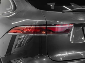 Jaguar F-PACE * * 2 SETS WHEELS INCL!* * R-DYNAMIC SE | P400 | S | Auto.bg — изображение 14 Jaguar F-PACE * * 2 SETS WHEELS INCL!* * R-DYNAMIC SE | P400 | S | Auto.bg — изображение 14