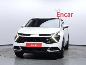 Kia Sportage 5Th Generation Gasoline 1.6 Turbo 2Wd Trendy | Auto.bg — изображение 3 Kia Sportage 5Th Generation Gasoline 1.6 Turbo 2Wd Trendy | Auto.bg — изображение 3
