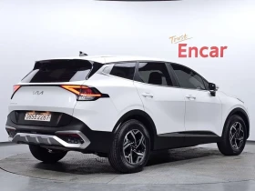 Kia Sportage 5Th Generation Gasoline 1.6 Turbo 2Wd Trendy | Auto.bg — изображение 2 Kia Sportage 5Th Generation Gasoline 1.6 Turbo 2Wd Trendy | Auto.bg — изображение 2