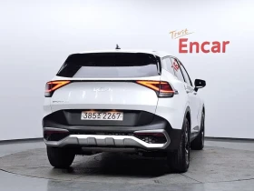 Kia Sportage 5Th Generation Gasoline 1.6 Turbo 2Wd Trendy | Auto.bg — изображение 4 Kia Sportage 5Th Generation Gasoline 1.6 Turbo 2Wd Trendy | Auto.bg — изображение 4