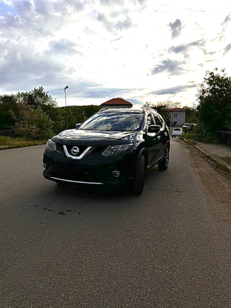 Nissan X-trail 1.6D - 20500 лв. / 10481.48 € - 96139951 1 | Car24.bg Nissan X-trail 1.6D - 20500 лв. / 10481.48 € - 96139951 1