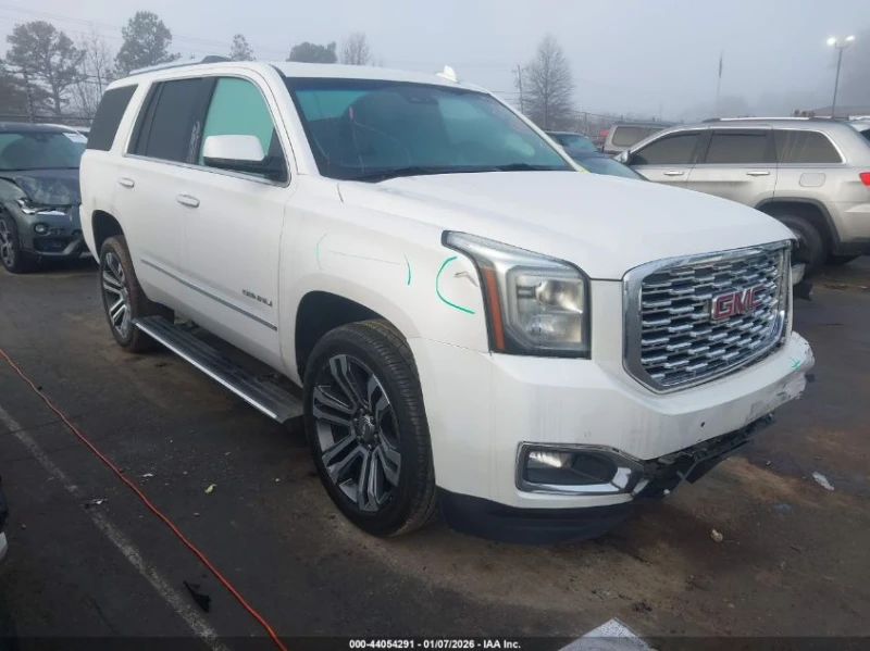 Gmc Yukon 6.2L V-8 DI, VVT, 420HP 4X2 Drive - 17700 € / 34618.19 лв. - 73665096 1 | Car24.bg Gmc Yukon 6.2L V-8 DI, VVT, 420HP 4X2 Drive - 17700 € / 34618.19 лв. - 73665096 1