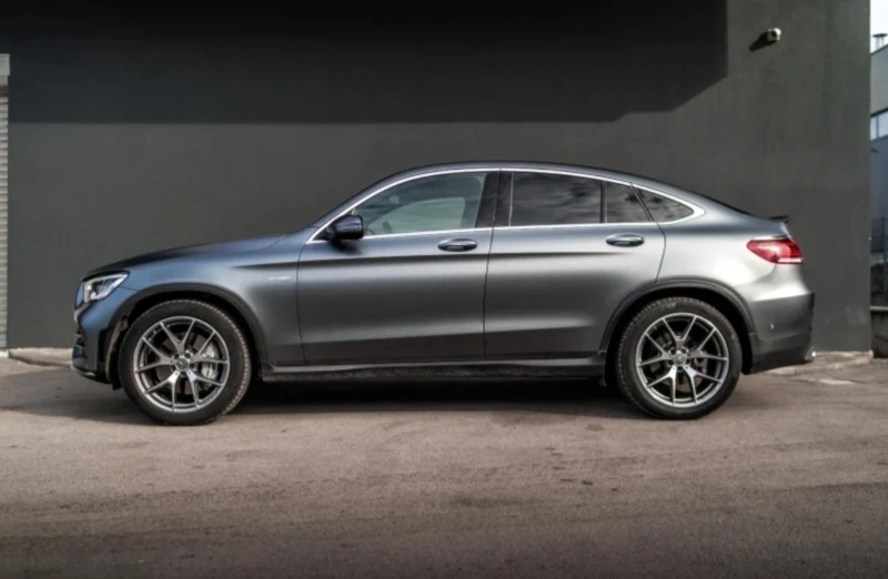 Mercedes-Benz GLC 43 AMG 4 MATIC COUPE - 44990 € - 71682265 1 | Car24.bg Mercedes-Benz GLC 43 AMG 4 MATIC COUPE - 44990 € - 71682265 1