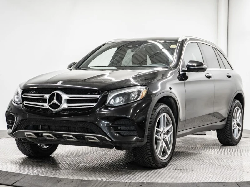 Mercedes-Benz GLC 300 4MATIC AMG Line* BURMESTER* 360* PANORAMA* - 15100 € - 90857767 1 | Car24.bg Mercedes-Benz GLC 300 4MATIC AMG Line* BURMESTER* 360* PANORAMA* - 15100 € - 90857767 1