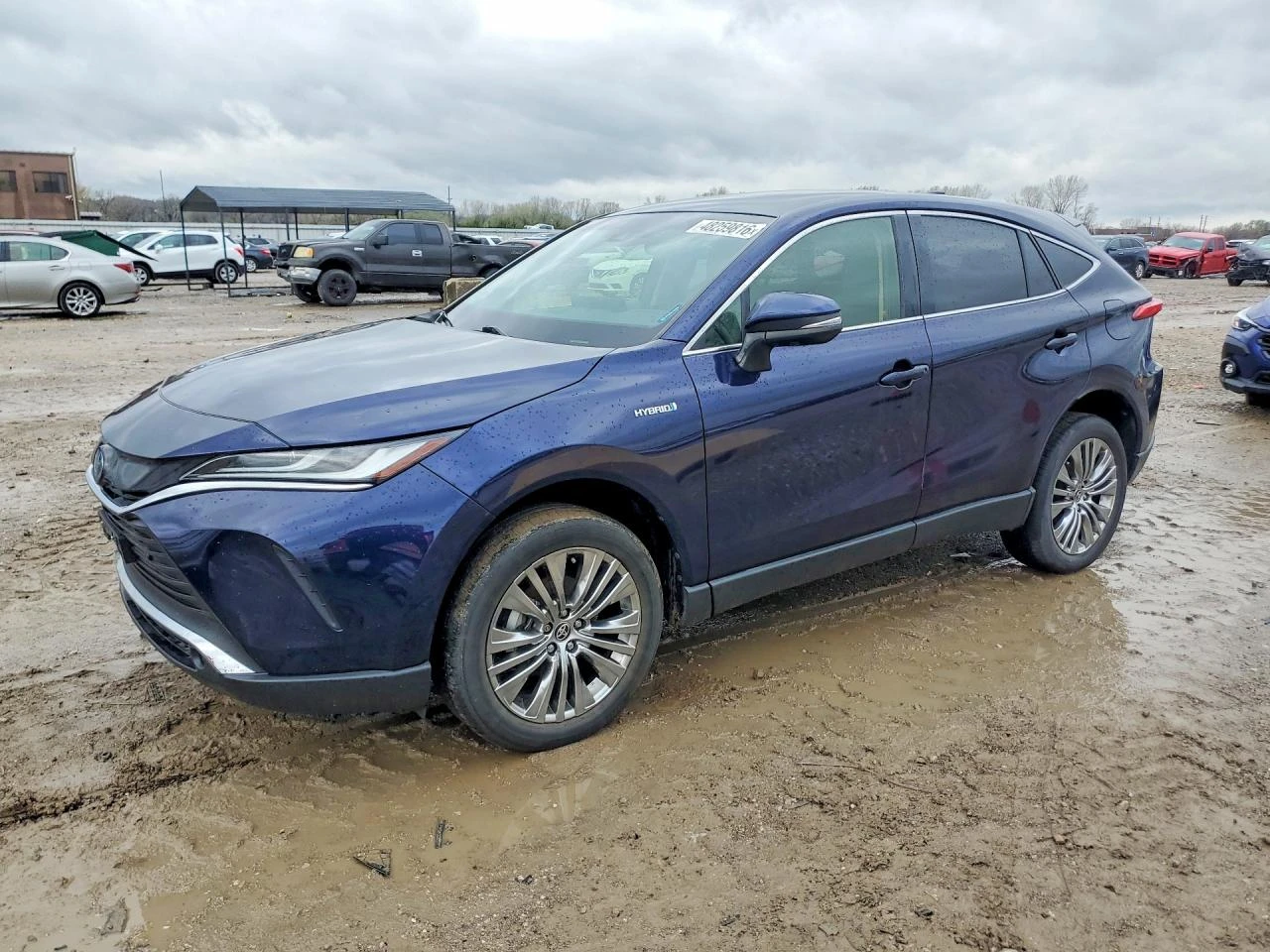 Toyota Venza * Limited* | Auto.bg — изображение 1 Toyota Venza * Limited* | Auto.bg — изображение 1