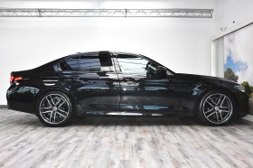 BMW M5 Competition Drivers ACC+ 360  | Mobile.bg   5