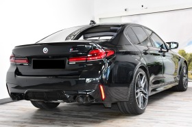 BMW M5 Competition Drivers ACC+ 360  | Mobile.bg   7