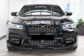 BMW M5 Competition Drivers ACC+ 360  | Mobile.bg   2
