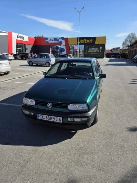 VW Golf | Mobile.bg — малка снимка 2
