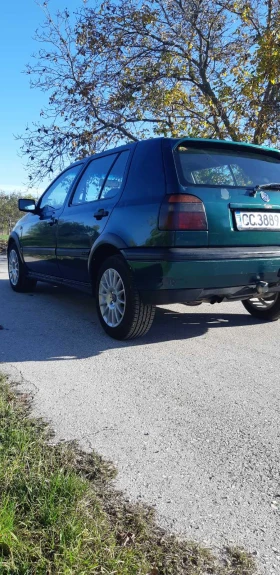 VW Golf | Mobile.bg — малка снимка 9