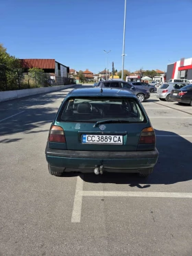 VW Golf | Mobile.bg — малка снимка 4