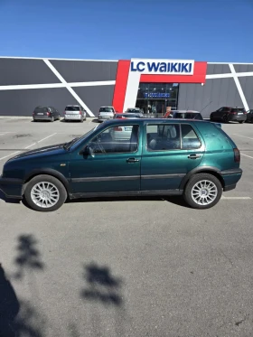 VW Golf | Mobile.bg — малка снимка 3