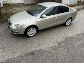 VW Passat 2.0 FSI 4 MOTION Highline Business pack - Car24.bg VW Passat 2.0 FSI 4 MOTION Highline Business pack