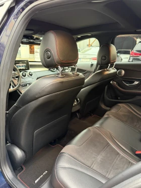 Mercedes-Benz C 450 AMG - 21500 € / 42050.35 лв. - 40122991 9 | Car24.bg Mercedes-Benz C 450 AMG - 21500 € / 42050.35 лв. - 40122991 9