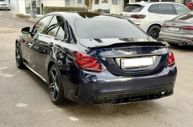 Mercedes-Benz C 450 AMG - 21500 € / 42050.35 лв. - 40122991 5 | Car24.bg Mercedes-Benz C 450 AMG - 21500 € / 42050.35 лв. - 40122991 5
