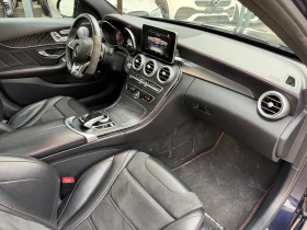 Mercedes-Benz C 450 AMG - 21500 € / 42050.35 лв. - 40122991 10 | Car24.bg Mercedes-Benz C 450 AMG - 21500 € / 42050.35 лв. - 40122991 10
