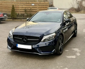 Mercedes-Benz C 450 AMG - 21500 € / 42050.35 лв. - 40122991 2 | Car24.bg Mercedes-Benz C 450 AMG - 21500 € / 42050.35 лв. - 40122991 2
