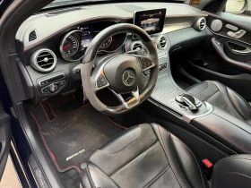 Mercedes-Benz C 450 AMG - 21500 € / 42050.35 лв. - 40122991 8 | Car24.bg Mercedes-Benz C 450 AMG - 21500 € / 42050.35 лв. - 40122991 8