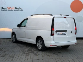 VW Caddy Cargo Maxi 3.7 m3 TSI | Auto.bg — изображение 3 VW Caddy Cargo Maxi 3.7 m3 TSI | Auto.bg — изображение 3