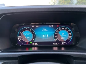 VW Caddy Cargo Maxi 3.7 m3 TSI | Auto.bg — изображение 11 VW Caddy Cargo Maxi 3.7 m3 TSI | Auto.bg — изображение 11
