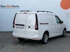 VW Caddy Cargo Maxi 3.7 m3 TSI | Auto.bg — изображение 2 VW Caddy Cargo Maxi 3.7 m3 TSI | Auto.bg — изображение 2