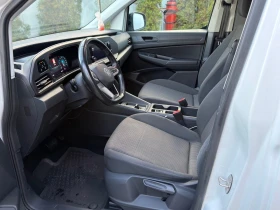 VW Caddy Cargo Maxi 3.7 m3 TSI | Auto.bg — изображение 4 VW Caddy Cargo Maxi 3.7 m3 TSI | Auto.bg — изображение 4